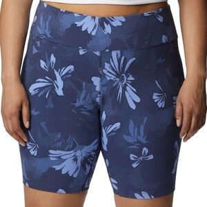 Columbia Sport Womens Trek Shorts